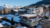 Residencia Maeva Le Mont D´Arbois